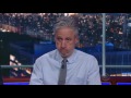 Jon Stewart To The Media It's Time To Get Your Groove Back