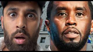 Diddy HUNTING for m!nors in sick new details
