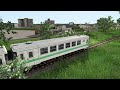 train simulator the hidaka main line a run to look at the scenics