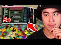 Roblox Blox Fruits 5 BEST Scripts of 2024! (Autofarms, Fruit Spawners, Auto Mastery!)