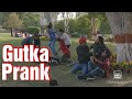 Gutka Prank | Faisal Raja Magician