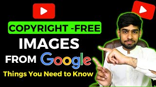 How To Download Copyright Free Images From Google | Royalty Free Images For YouTube | Free Images