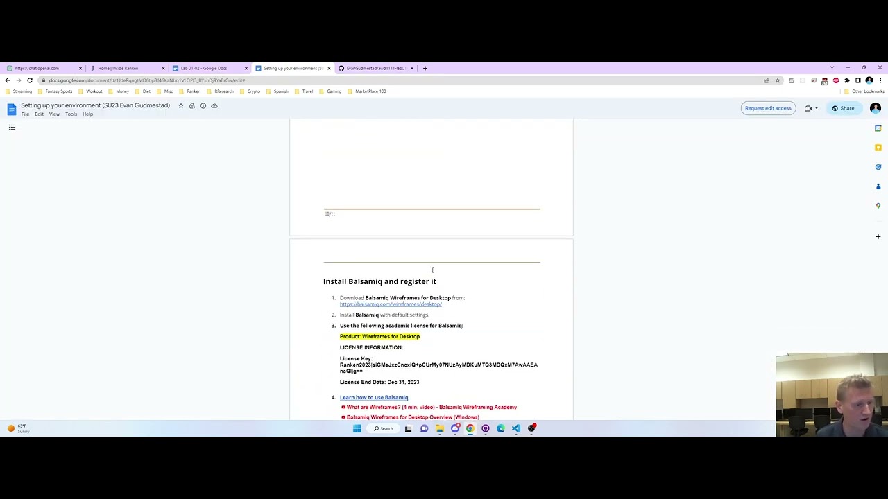 Express Js Routes Lab 01 02 Part 2 Youtube
