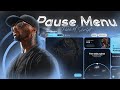 Advanced Pause Menu FiveM Script | Full Server Control in One Menu | Standalone (ESX & QB-Core/QBX)