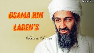 What I Learned from Osama bin Laden's Rise to Power | How Osama Bin Laden Was Found | Laden