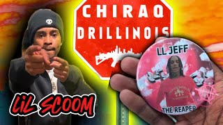 Chiraq Street Legends Ep.116: Lil Scoom “Scoom Da City”