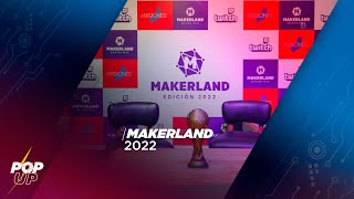 MAKERLAND 2022