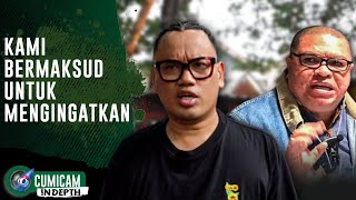 Tunjukan Kekompakan, Cara Inilah yang Dipakai Uya Kuya Untuk Membalas Kelakuan Razman Arif Nasution