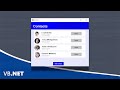 VB.NET - Creating multiple controls at runtime inside flow layout panel