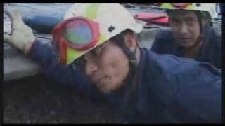 JPAM Rescue 999 - SCDF 26th International Urban SAR (IUSAR) Course (2006)