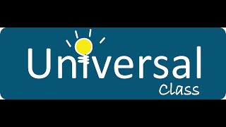 How to at Your Library: Universal Class for LIfelong Learning