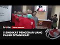 Sindikat Pengedar Uang Palsu di Pandeglang Ditangkap, Polisi Sita Barang Bukti | Ragam Perkara tvOne