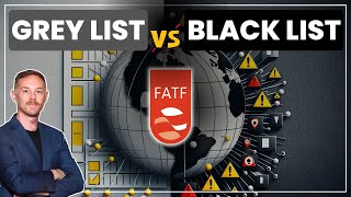 FATF Black and Grey Lists | Financial Action Task Force Updates