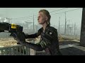 14 gunner overhauls for fallout 4 mod battle