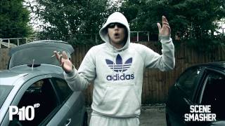 P110 - Jaykae [Scene Smasher]