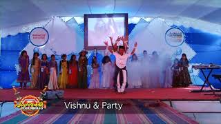 MRUP School Alumni Meet 2013 Full Program l Part 9