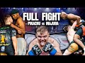 Pikachu Steyn vs Given Majuba | Full Fight | EFC 118