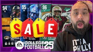 BUY THESE NOW! The BEST Pickups To BOOST Your OVR And Save Coins