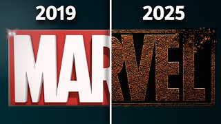 How MARVEL is destroying itself?