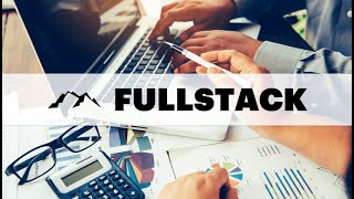 FullStack: Transform Your Business with Cutting-Edge Web Design & CRM Solutions