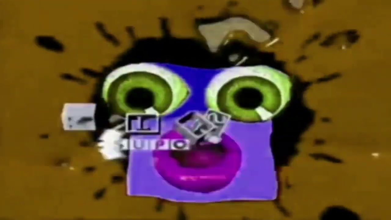 Klasky Csupo In My G Major 1 - YouTube