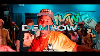 Instrumental ''Dembow'' Estilo Angel Dior | Tivi Gunz | Rochy RD | Braulio Fogon x Pista De DEMBOW