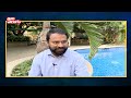 నేను ... నా సినిమా హీరోగా అద్దంకి congress addanki dayakar interview tolivelugu tv