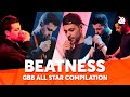 Beatness 🇫🇷 | GBB All-Star Series | Season 1