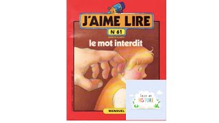 Le mot interdit