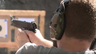 Controversial concealed gun bill passes through Utah House