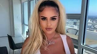 Danii Banks - Bio, Wiki, Facts, Age, Height, Weight, Measurement, Photos; Fashion Model
