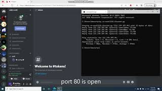 how to get discord call ip | working 2022