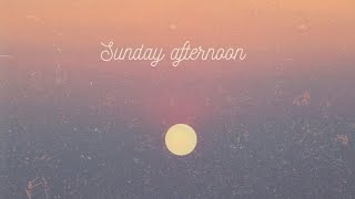 MISH - Sunday afternoon (Audio)