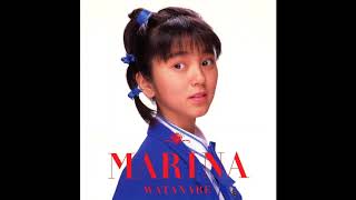 Marina Watanabe - 深呼吸して