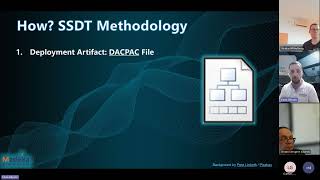 SSDT Methodologies for SQL Server DevOps