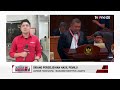 update perkembangan sidang perselisihan hasil pemilu 2024 kabar petang tvone