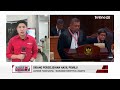 update perkembangan sidang perselisihan hasil pemilu 2024 kabar petang tvone