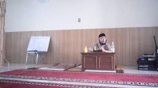 Ustadz Arya Widaya, B.A. | Keutamaan Bulan Al Muharram