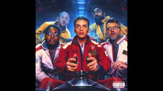 Logic - The Incredible True Story (Official Audio)