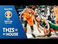 Lithuania v Netherlands - Highlights - FIBA Basketball World Cup 2019 - European Qualifiers