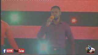 Chior Ministration - Ebomi Monday Service