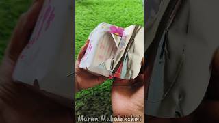 🤯Idhula இத்தனை Features இருக்கா⁉️Best Women's Sanitary Napkins💥💯#womens #periods #shorts #youtube