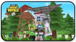 Fortnite In Roblox With Feelsbadpat And Gallant Gaming Rob - fortnite in roblox with feelsbadpat and gallant gaming roblox fortnite island royale