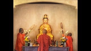 New Shrine Statues: From Creation to Blessing