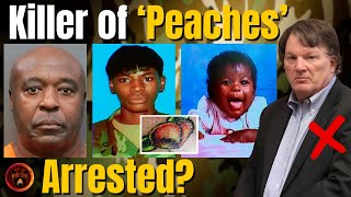 Rex Heuermann 'CLEARED' of TWO Murders? Florida Man Arrested!