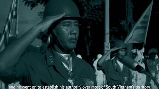 “Remembering Vietnam: Twelve Critical Episodes in the Vietnam War” Ep 2