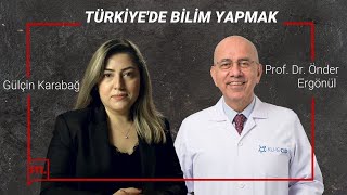 Cumhuriyet tarihinde bilim yapmanın imkanları