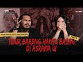 KETEMU HANTU PEREMPUAN DI TOILET RESTO DAERAH SEMARANG! - UNSEEN X TACA PART 2