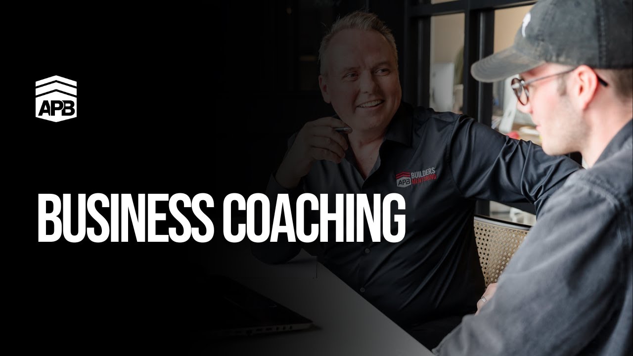 Business Coaching Youtube