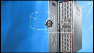 Key differences between Oracle Exadata & Netezza examined